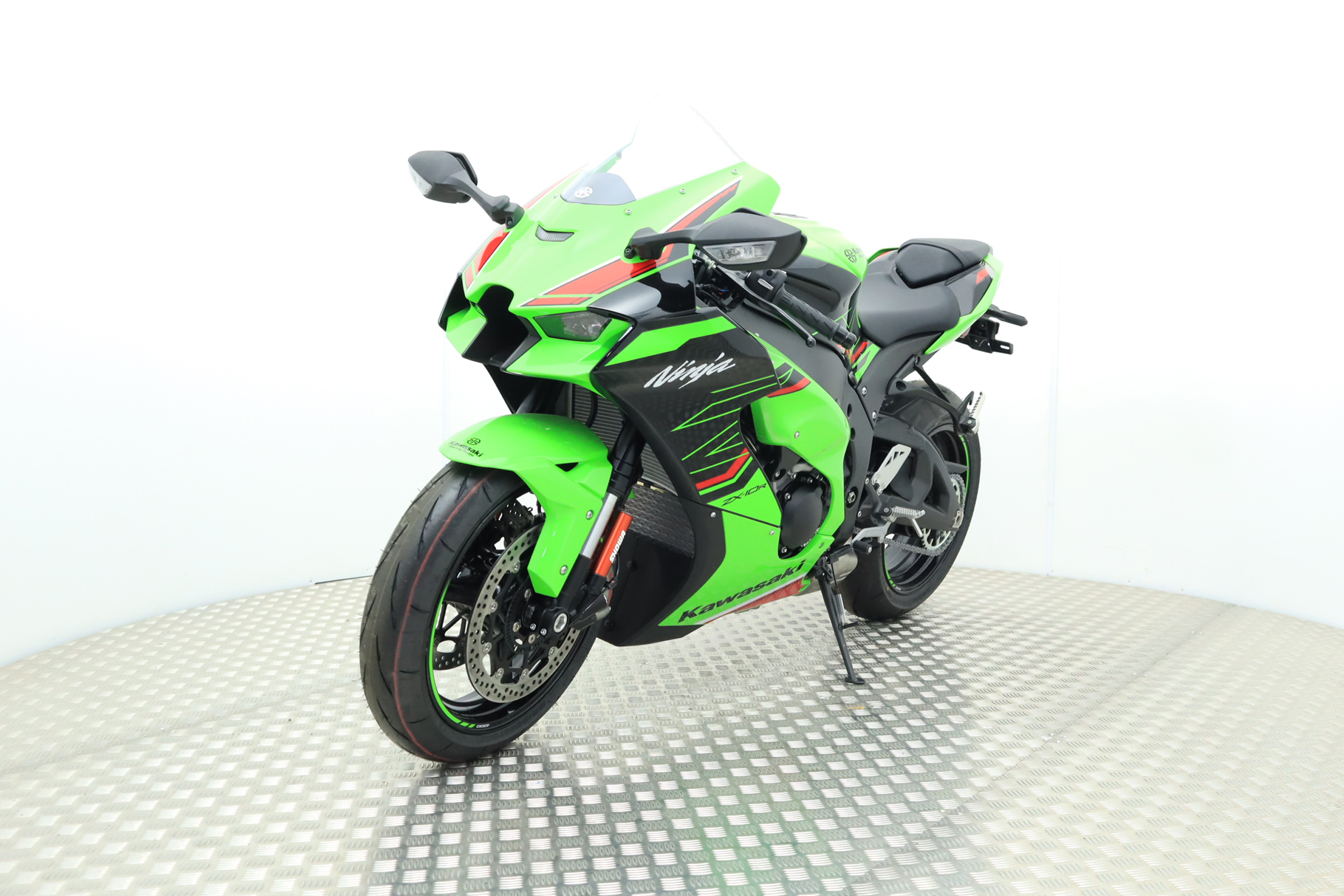 2023 Kawasaki Ninja ZX-10R *PRE-REG*